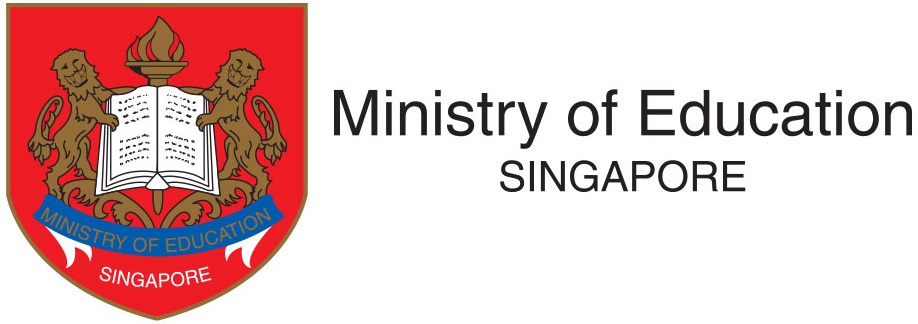 Ministry of Education logo